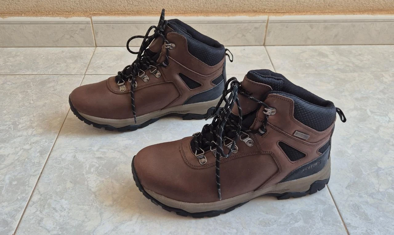 Botas de Trekking de Paredes – photo 3